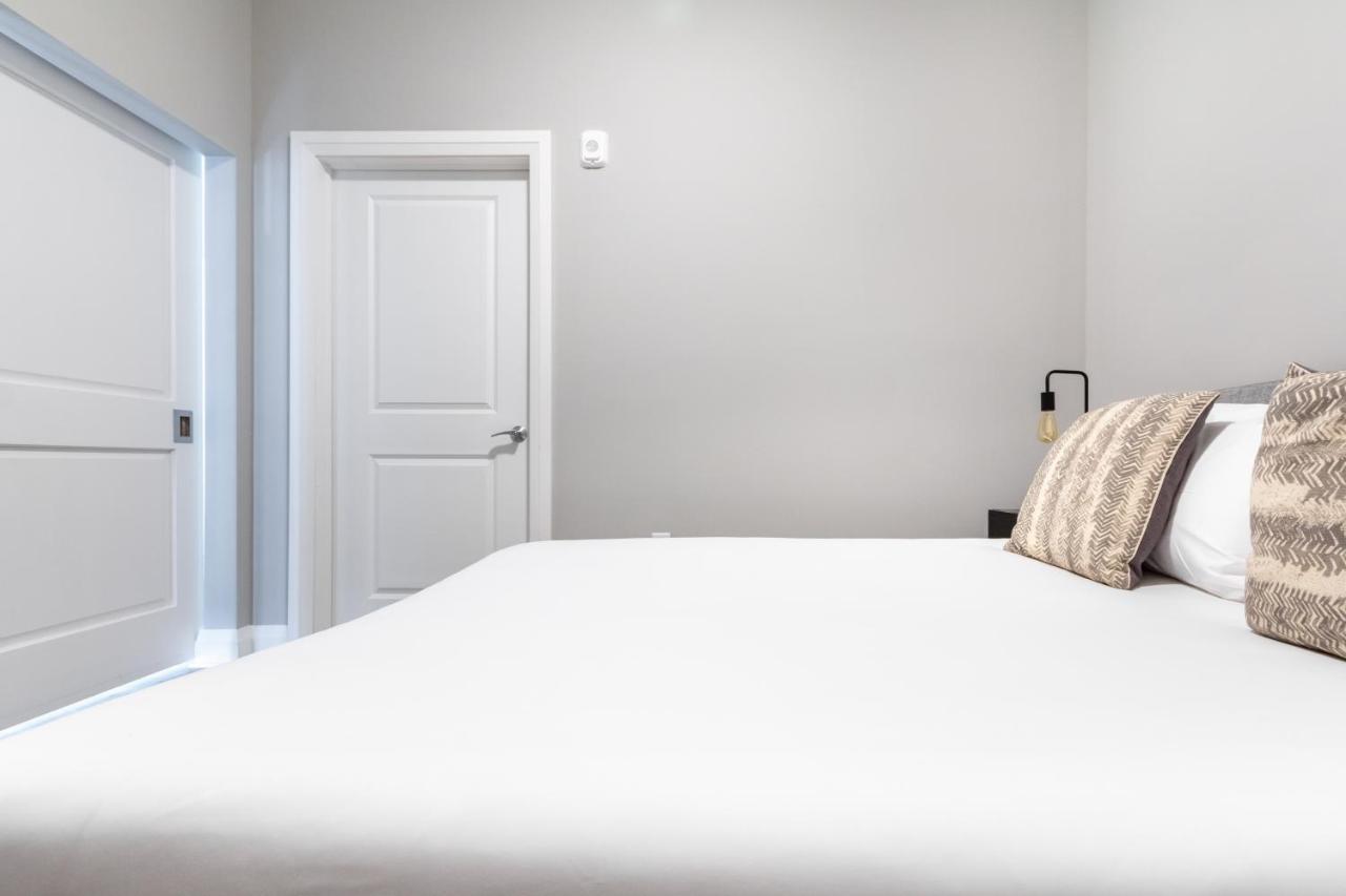 Mint House Columbus - Capitol Square Aparthotel Bagian luar foto