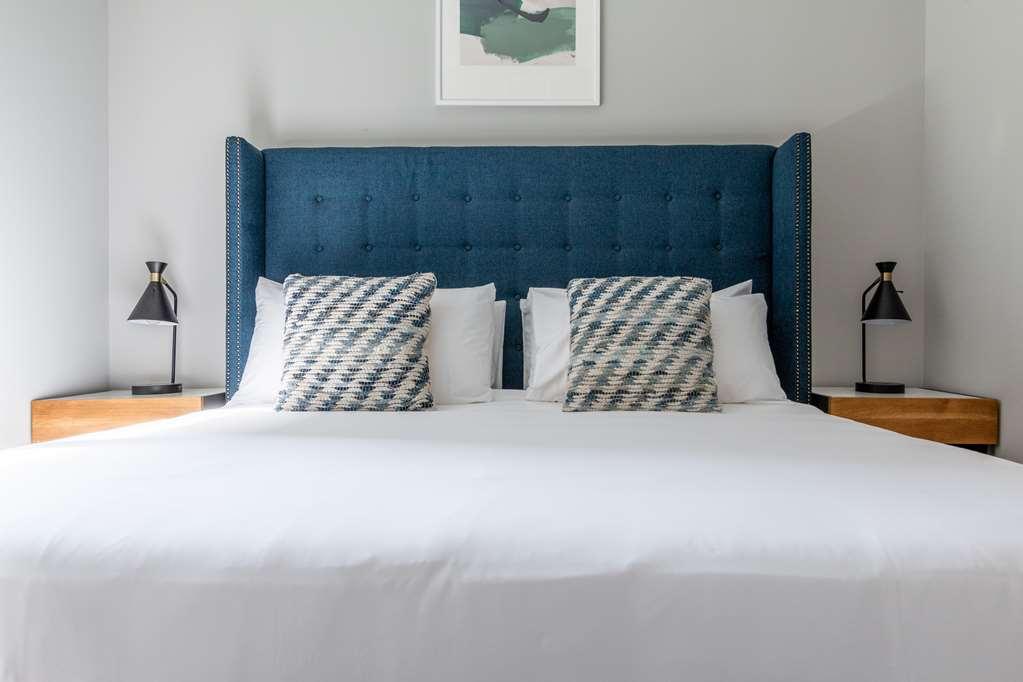 Mint House Columbus - Capitol Square Aparthotel Ruang foto