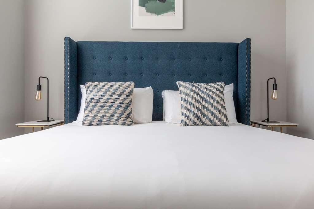 Mint House Columbus - Capitol Square Aparthotel Ruang foto